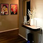Charming & Modern Cabin, Close To *