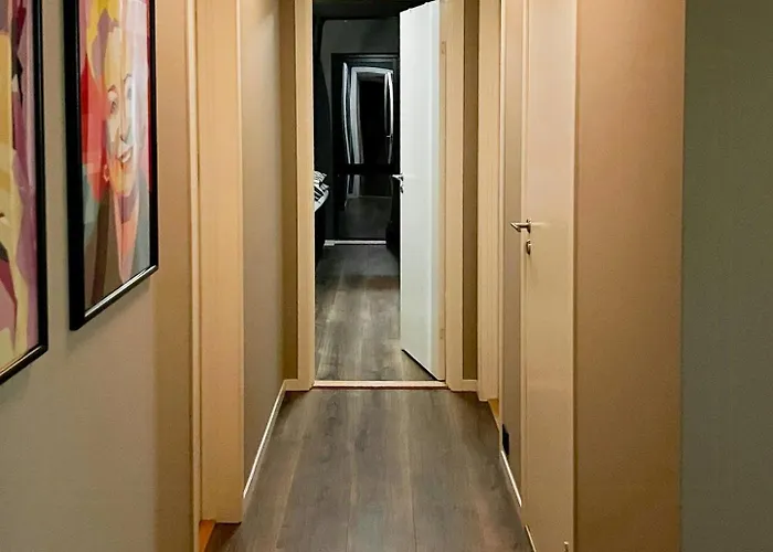 Charming & Modern Cabin, Close To