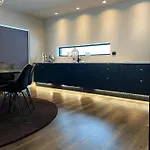 Charming & Modern Cabin, Close To Tatil Evi Grimstad (Aust-Agder)