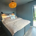 Charming & Modern Cabin, Close To Grimstad (Aust-Agder)