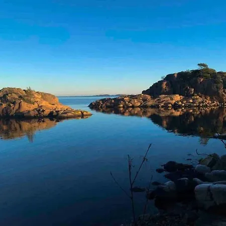 Tatil Evi Charming & Modern Cabin, Close To